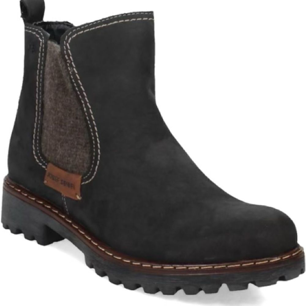 Josef Seibel Women's, Marta 03 Boot US 5.5-6 - Picture 2 of 12